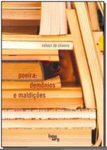 Poeira: Demonios e Maldicoes - LINGUA GERAL Poeira: Demonios e Maldicoes - LINGUA GERAL