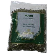 Poejo A Granel 30G Chámel - Chamel