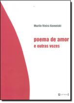 Poema de Amor e Outra Vozes