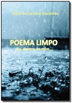 Poema Limpo - CLUBE DE AUTORES