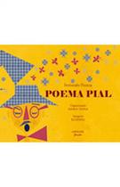 Poema Pial - Fernando Pessoa - Larousse -