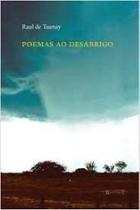 Poemas ao Desabrigo
