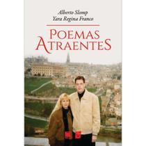 Poemas atraentes - SCORTECCI EDITORA