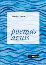 Poemas Azuis