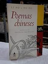 Poemas Chineses Li Po and Tu Fu Poemas Chineses Li Po and Tu Fu