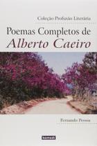 Poemas Completos de Alberto Caeiro