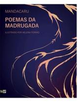 Poemas da madrugada Poemas da madrugada