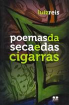 Poemas da Seca e das Cigarras - Thesaurus