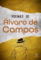 Poemas De Álvaro De Campos