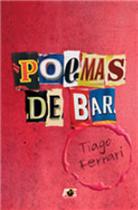 Poemas de bar Poemas de bar