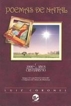 Poemas de natal com cd - SULINA Poemas de natal com cd - SULINA