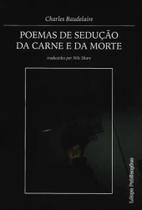 Poemas de seducao da carne e da morte - LDOPA PUB.