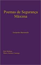 Poemas de segurança máxima Poemas de segurança máxima