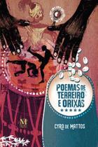 Poemas de Terreiro e Orixás - MAZZA