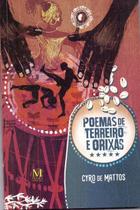 POEMAS DE TERREIRO E ORIXÁS Sortido