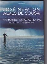 Poemas de todas as horas: Antologia comemorativa - CONFRARIA DO VENTO Poemas de todas as horas: Antologia comemorativa - CONFRARIA DO VENTO