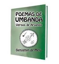 Poemas de umbanda: versos de aruanda - RELIGARE