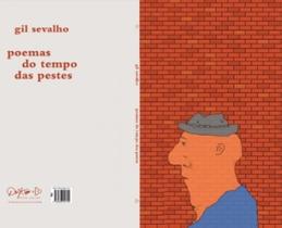 Poemas do tempo das pestes - QUIXOTE+DO