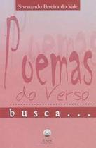 Poemas do Verso - Busca Vol. 2 - ONIX EDITORA