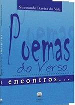Poemas do Verso Encontros Poemas do Verso Encontros