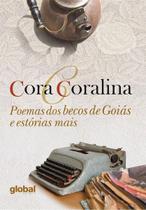 Poemas Dos Becos de Goiás e Estórias Mais Poemas Dos Becos de Goiás e Estórias Mais