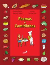 Poemas e Comidinhas - Paulus