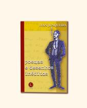 Poemas e desenhos inéditos Poemas e desenhos inéditos