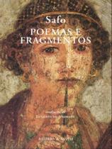 Poemas e fragmentos
