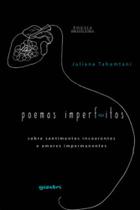 Poemas imperfeitos - GIOSTRI