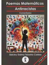 Poemas matemáticos antirracistas