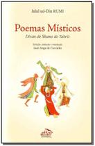 Poemas Místicos Sortido