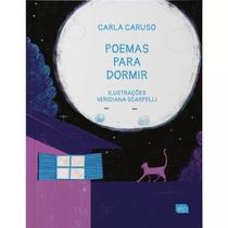 Poemas para dormir - caruso, carla