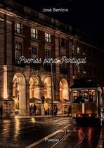 Poemas para portugal - CLUBE DE AUTORES