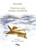 Poemas pra matar saudade - DIMENSAO - PARADIDATICO
