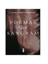 Poemas que sangram