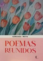 Poemas Reunidos - Próprio Autor