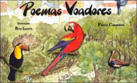 Poemas voadores - DUNA DUETO