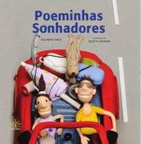 Poeminhas Sonhadores - SOWILO EDITORA E DISTRIBUIDORA DE LIVROS