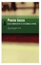 Poesia basca - das origens a guerra civil