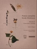 Poesia completa - folhas soltas e perdidas - vol. 2