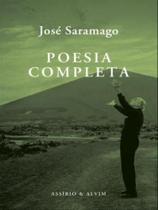 Poesia completa - josé saramago