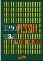Poesia de álvaro de campos
