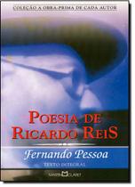 Poesia De Ricardo Reis