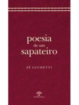 Poesia de um sapateiro