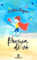 Poesia de vó Poesia de vó