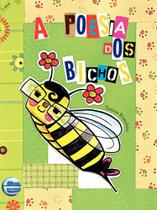 Poesia dos bichos, a - ELEMENTAR EDITORA Poesia dos bichos, a - ELEMENTAR EDITORA