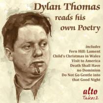 Poesia: Dylan Thomas Lê alto