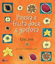 Poesia e fruta doce e gostosa (arca de noe)