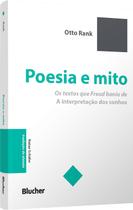Poesia e Mito Poesia e Mito