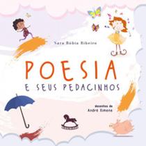 Poesia e seus pedacinhos